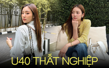 Tình cảnh của những người chưa đủ già và giàu để nghỉ hưu