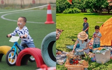 3 nơi cha mẹ nên đưa con đến thường xuyên: Không tốn nhiều tiền nhưng có thể góp phần thay đổi tính cách và tương lai của trẻ