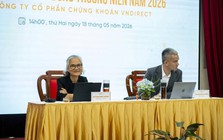 Chủ tịch Phạm Minh Hương: Cơ hội lớn chưa từng có đang mở ra, VNDirect chuẩn bị "comeback"
