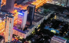 Động đất ở Trung Quốc, người dân Hà Nội cảm nhận rõ rung lắc