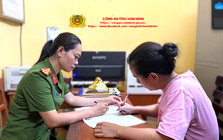 Ra lệnh bắt tạm giam Lê Thị Yến Ngọc SN 1991