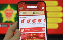 Cách xác thực thông tin SIM chính chủ trên VNeID để không bị khóa SIM, xóa số điện thoại