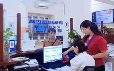 Từ 1/9/2026: Người dân đến cơ quan nhà nước được dùng điện thoại chụp tài liệu khi yêu cầu cung cấp thông tin