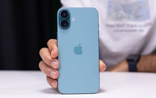 Chiếc iPhone này vừa giảm giá 2 triệu đồng