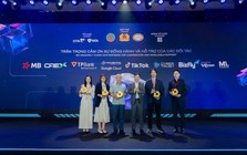 Bizfly đồng hành cùng Digital Trust Finance 2026: Thúc đẩy niềm tin số với giải pháp email nội địa BizMail