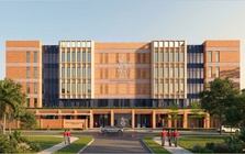 Trường top 5 trên thế giới chính thức có mặt tại The Global City