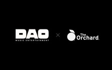 DAO Music Entertainment hợp tác The Orchard đưa nhạc Việt ra thế giới