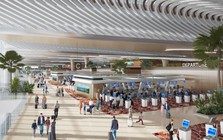 “Đi chơi sân bay” tại Phú Quốc sẽ như thế nào khi được vận hành theo tiêu chuẩn Changi?