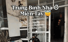 Đặc sản nhà miền Tây: "Chiều ngang 4 mét chiều dài 2 ki-lô-mét", cả nước choáng váng