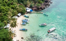 Hòn đảo được Tổng bí thư Tô Lâm chỉ đạo tạo đột phá: Sở hữu 220 ngày nắng, đẹp vượt mặt cả Maldives và Bali