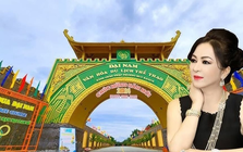 Khu du lịch Đại Nam của bà Nguyễn Phương Hằng 'chơi lớn' dịp kỷ niệm ngày sinh Bác Hồ