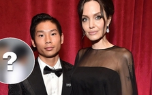 Hình ảnh gây náo loạn giữa tin Pax Thiên - con trai nuôi gốc Việt của Angelina Jolie vừa đột ngột qua đời vì ung thư