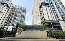 Tập đoàn Hà Đô sắp phát hành gần 37 triệu cổ phiếu trả cổ tức
