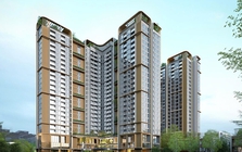 Cổ đông lớn bán ra 5 triệu cổ phiếu SJS của SJ Group