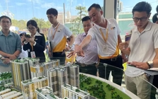 Người mua bất động sản đang thay đổi