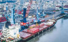 VietinBank kiên trì thoái vốn tại Saigon Port