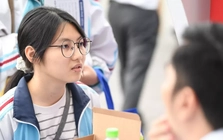 Tuyển sinh đại học 2026 bắt đầu nóng, thí sinh cần nhớ điều này