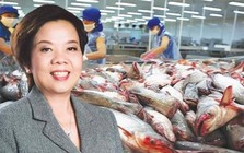 Vĩnh Hoàn của bà Trương Thị Lệ Khanh vừa chi gần 1.000 tỷ mua cổ phiếu quỹ