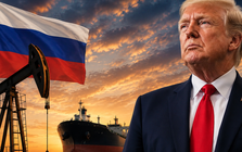 Nga đón tin buồn khi ông Donald Trump ra đòn siết đặc quyền