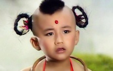 Con đường trở thành tỷ phú của tiểu yêu quái nổi tiếng nhất phim 'Tây du ký'