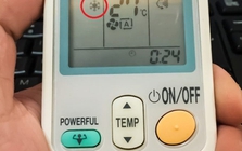 Không phải Cool, nút này trên điều khiển điều hòa khiến tiền điện tăng gấp 3: Nghe nhà sản xuất giải thích