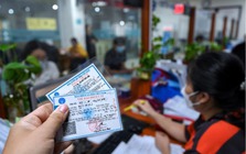 4 mốc thời gian được đổi nơi đăng ký khám chữa bệnh bảo hiểm y tế trong năm