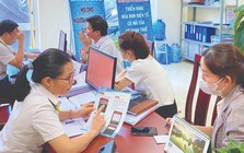 Tin vui với người nộp thuế trên cả nước