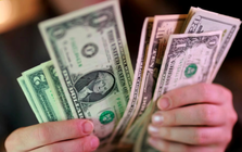 Nhóm chủ nợ lớn nhất 'xả' gần 200 tỷ USD trái phiếu Mỹ: Niềm tin với tài sản an toàn của Washington đã lung lay?