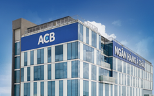 3 quỹ ngoại bán hơn 150 triệu cổ phiếu ACB, nhóm Âu Lạc nâng sở hữu lên 6%