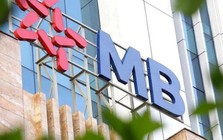 MB mua lại hơn 5 triệu cổ phiếu MBS
