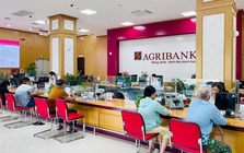 "Ông lớn" Agribank cắt giảm loạt phòng giao dịch, sắp xếp lại toàn bộ mạng lưới