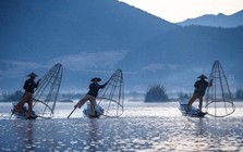 Phiên 19/5: Một cổ phiếu ngân hàng được khối ngoại mua ròng đột biến 600 tỷ đồng