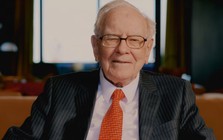 Một đại gia chi hơn 237 tỷ đồng để ăn trưa với tỷ phú Warren Buffett