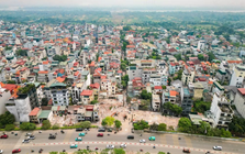 Tập đoàn xây dựng hàng đầu Trung Quốc tham gia xây cầu Tứ Liên, cầu Ngọc Hồi và các tuyến đường dẫn... nhận nhiệm vụ quan trọng