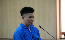 Tử hình Vũ Văn Hà sinh năm 1991