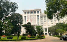 Văn phòng Chính phủ dự kiến giảm còn 17 đơn vị