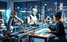 AI vừa xuất hiện, nghề viết thuê ẩn danh mất sạch khách chỉ sau vài tuần, liệu công việc sản xuất nội dung có biến mất?