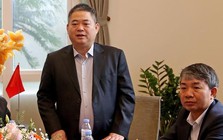 "Đại gia" muốn làm dự án lấn biển gần 17 tỷ USD vừa bị xử phạt