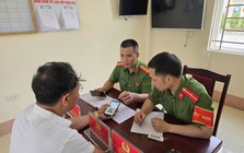Nhận cuộc gọi có nội dung này người dân cần trình báo ngay cho Cơ quan Công an
