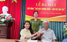 Công an điều tra giao dịch chuyển khoản từ NH Vietinbank của ông Phạm Văn Toản SN 1954