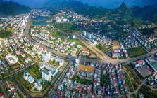 Đã xây 50% cao tốc tại Trung Quốc, 'gã khổng lồ' hạ tầng cam kết làm dự án với chất lượng tốt hơn, giá thấp hơn tại một tỉnh miền núi phía Bắc