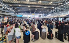 CHÍNH THỨC: Thái Lan phê duyệt việc bãi bỏ chương trình miễn visa 60 ngày cho hơn 90 quốc gia, trong đó có Việt Nam