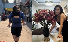 Nữ ca sĩ ly hôn nam MC quốc dân ôm con vào Sài Gòn lập nghiệp, 3 năm sau không thể đi hát giờ ra sao?