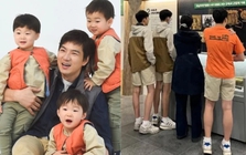 Daehan - Minguk - Manse làm gì mà để bố lên hẳn truyền hình thốt ra: "3 đứa con tôi đã biến mất, giờ chúng như người xa lạ"?