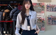 Phát hiện nhiều dân văn phòng xếp hàng mua xổ số sau giờ tan làm: “Biết đâu đổi đời”