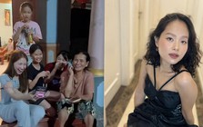 Hòa Minzy công khai chồng là người dân tộc Sán Dìu, Hoàng Quyên ngay lập tức rủ làm chung 1 việc