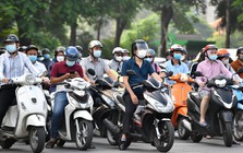 Thay đổi từ ngày 1/6, người dân đi xe máy, ô tô cần nắm rõ