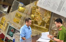 Nhiệm vụ bí mật của Đỗ Minh Đức SN 1988 trong đường dây tuồn 8.000 lượng vàng vào Việt Nam