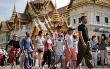 Sắp tới, khách Việt đi Thái Lan sẽ bị siết visa và tăng phí sân bay