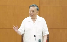 Tổng Bí thư, Chủ tịch nước Tô Lâm: Nhà là để ở chứ không phải để kinh doanh, tích sản